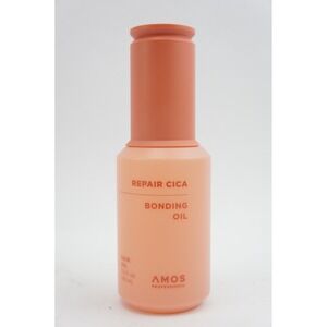 New Amos Professional Repair Circa Bonding Hair Oil 3.3 Fl Oz 100mL